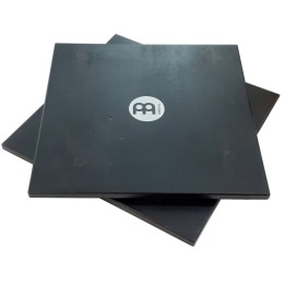 Acquista MEINL CAJ-SPI Base girevole per Cajon online | Merula Strumenti Musicali