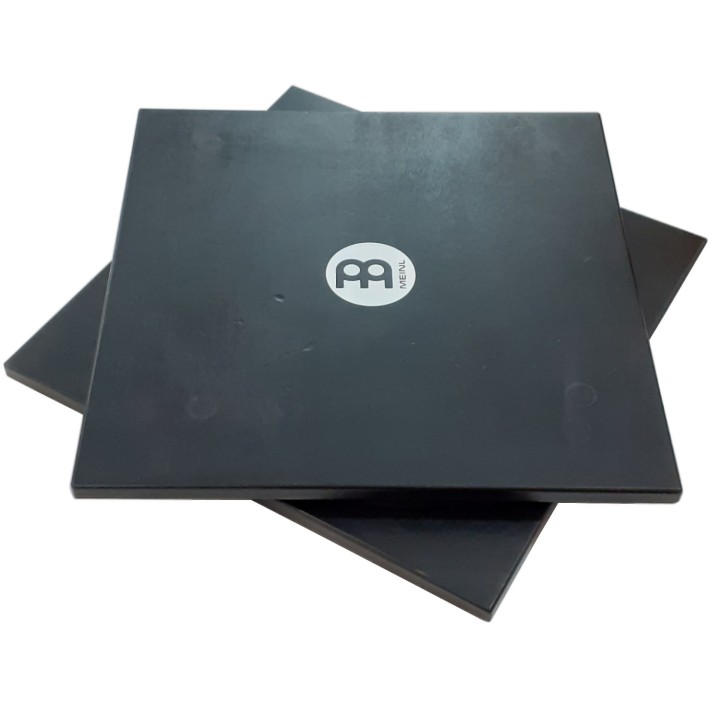 Acquista MEINL CAJ-SPI Base girevole per Cajon online | Merula Strumenti Musicali
