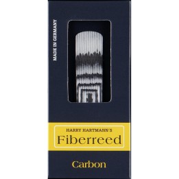 Acquista FIBERREED Ancia Sassofono Soprano Fiberreed Carbon MH online | Merula Strumenti Musicali