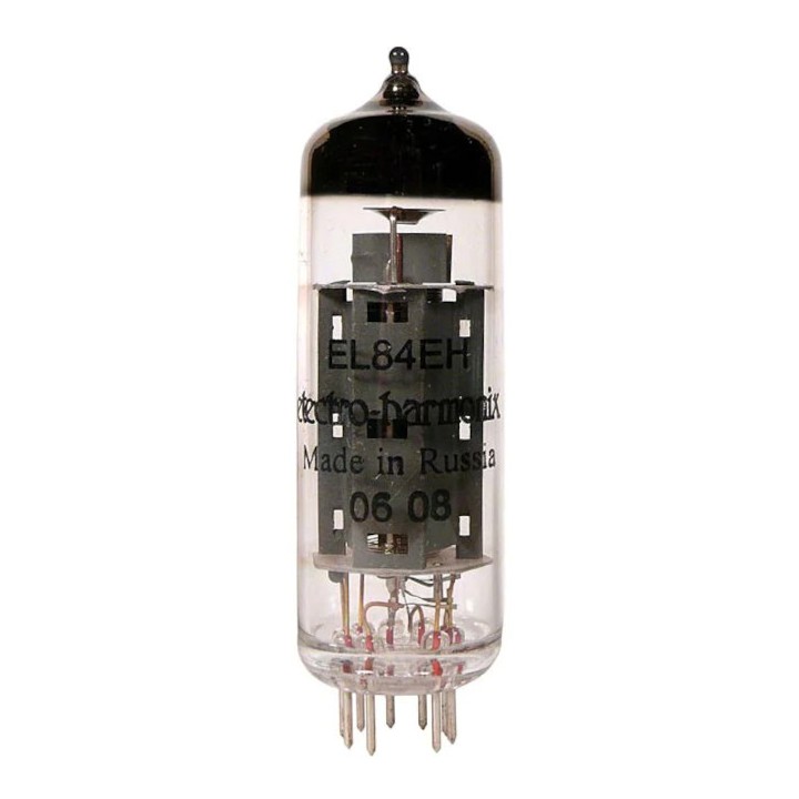 Acquista ELECTRO-HARMONIX TUBE El84  Quartetto online | Merula Strumenti Musicali