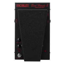 Acquista MORLEY Steve Vai Bad Horsie 2 Wah online | Merula Strumenti Musicali