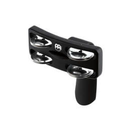 Acquista MEINL HTA Heel Tambourine da inserire nella scarpa online | Merula Strumenti Musicali