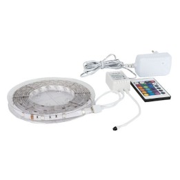 Acquista SHOWTEC FLEXSTRIP SET RGB 300CM | Merula Strumenti Musicali