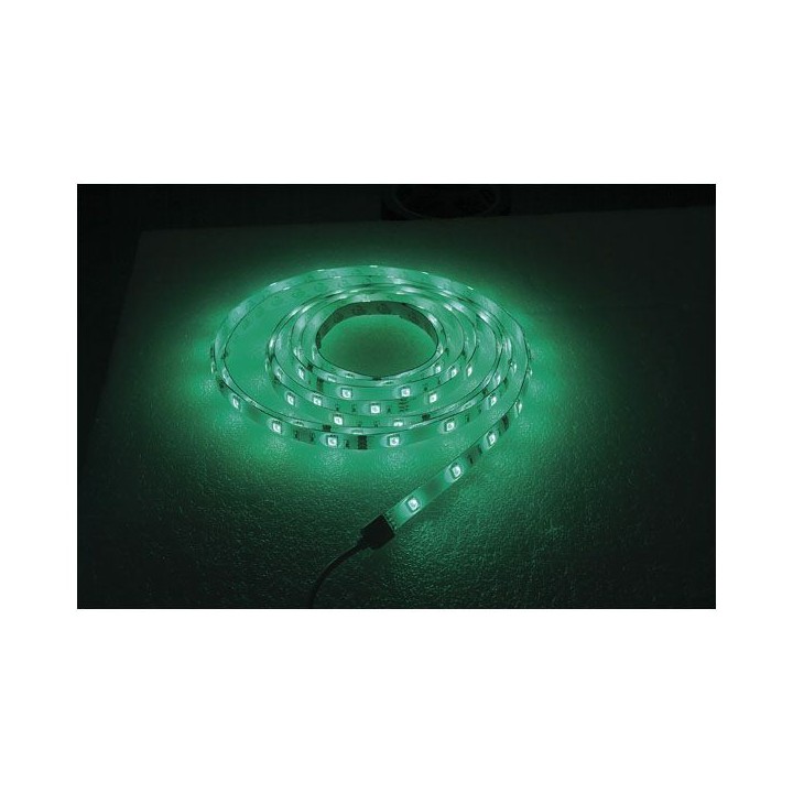 Acquista SHOWTEC FLEXSTRIP SET RGB 300CM | Merula Strumenti Musicali