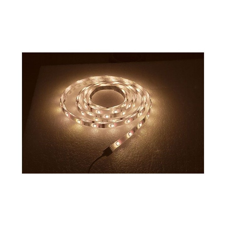 Acquista SHOWTEC FLEXSTRIP SET RGB 300CM | Merula Strumenti Musicali