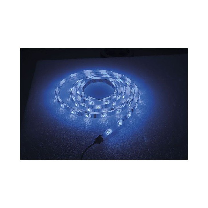 Acquista SHOWTEC FLEXSTRIP SET RGB 300CM | Merula Strumenti Musicali