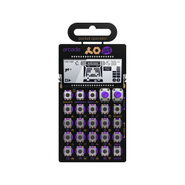 Acquista TEENAGE ENGINEERING PO-20 ARCADE online | Merula Strumenti Musicali
