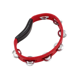 Acquista MEINL Htr Hand Held Abs Tambourine online | Merula Strumenti Musicali