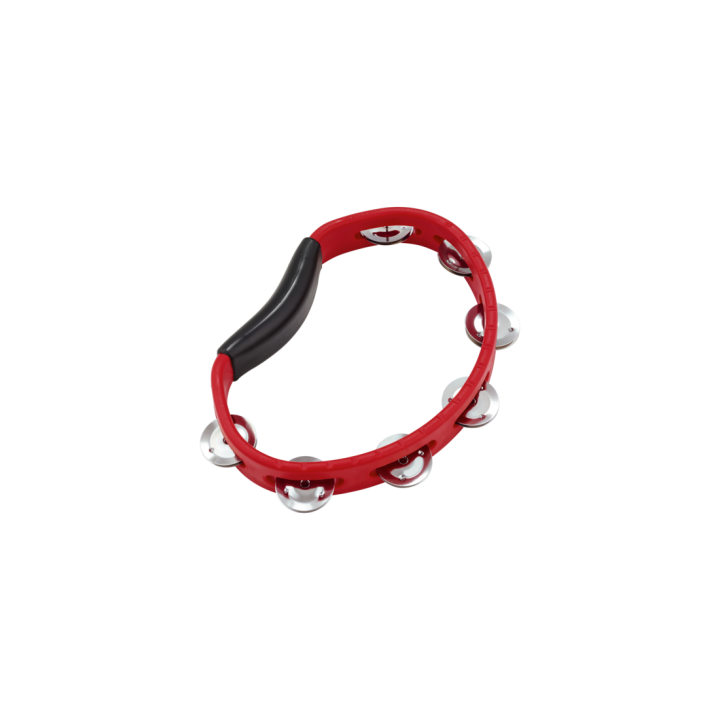 Acquista MEINL Htr Hand Held Abs Tambourine online | Merula Strumenti Musicali
