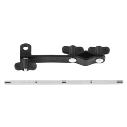 Acquista MEINL Hmc-1 Multi Clamp Standard Per 1 Percussione online | Merula Strumenti Musicali