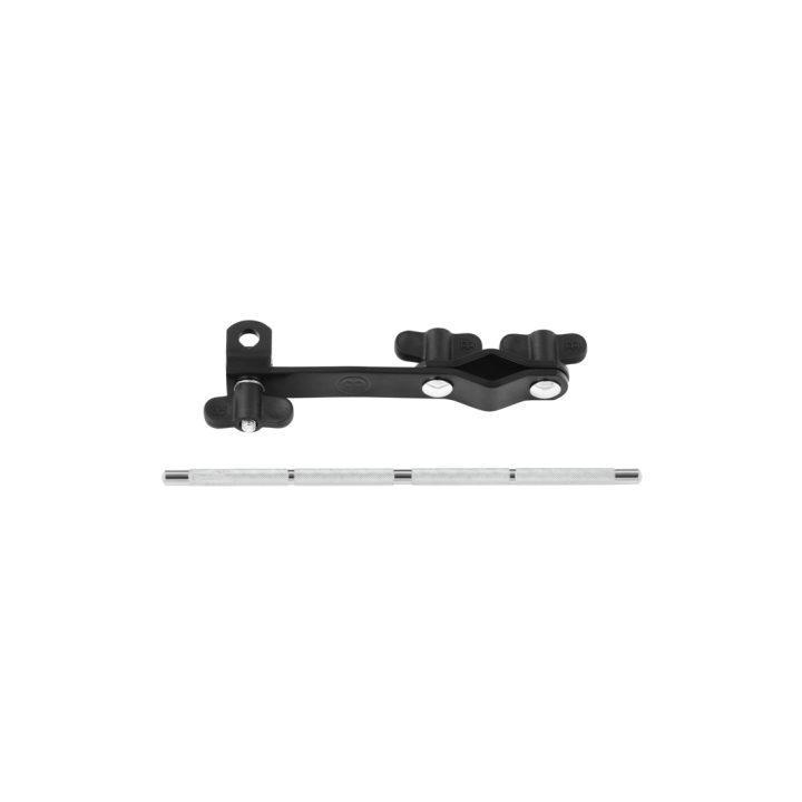 Acquista MEINL Hmc-1 Multi Clamp Standard Per 1 Percussione online | Merula Strumenti Musicali