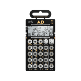 Acquista TEENAGE ENGINEERING PO-32 TONIC online | Merula Strumenti Musicali