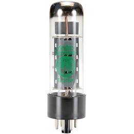 Electro Hatmonix | EL34 QUARTETTO