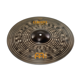 Acquista MEINL Classics Custom Dark Cc21dac 21" Dark Crash online | Merula Strumenti Musicali