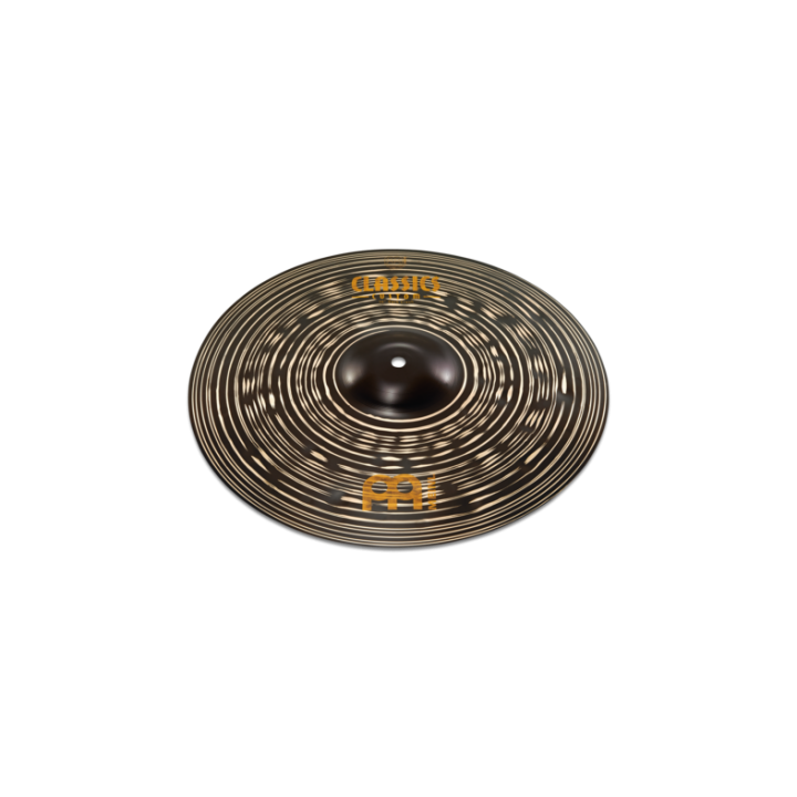 Acquista MEINL Classics Custom Dark Cc21dac 21" Dark Crash online | Merula Strumenti Musicali