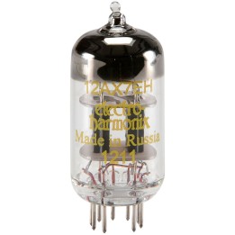 ELECTRO-HARMONIX | 12AX7 (ECC83)