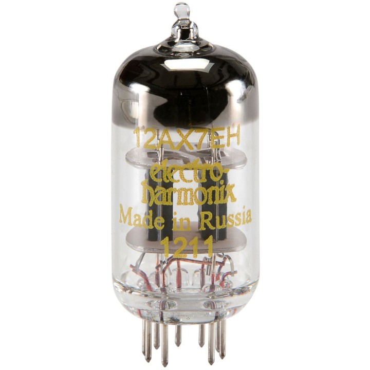 ELECTRO-HARMONIX | 12AX7 (ECC83)