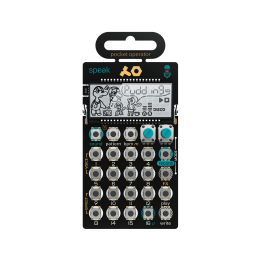 Acquista TEENAGE ENGINEERING Po-35 Speak online | Merula Strumenti Musicali