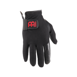 Acquista MEINL MDG-L Guanti per batterista online | Merula Strumenti Musicali