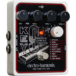 Acquista ELECTRO-HARMONIX KEY9 online | Merula Strumenti Musicali