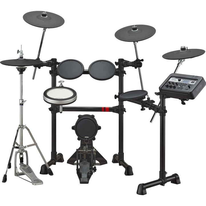 Acquista YAMAHA Dtx6k2-X Kit online | Merula Strumenti Musicali