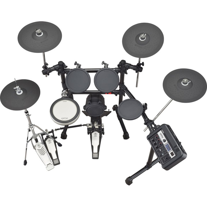 Acquista YAMAHA Dtx6k2-X Kit online | Merula Strumenti Musicali