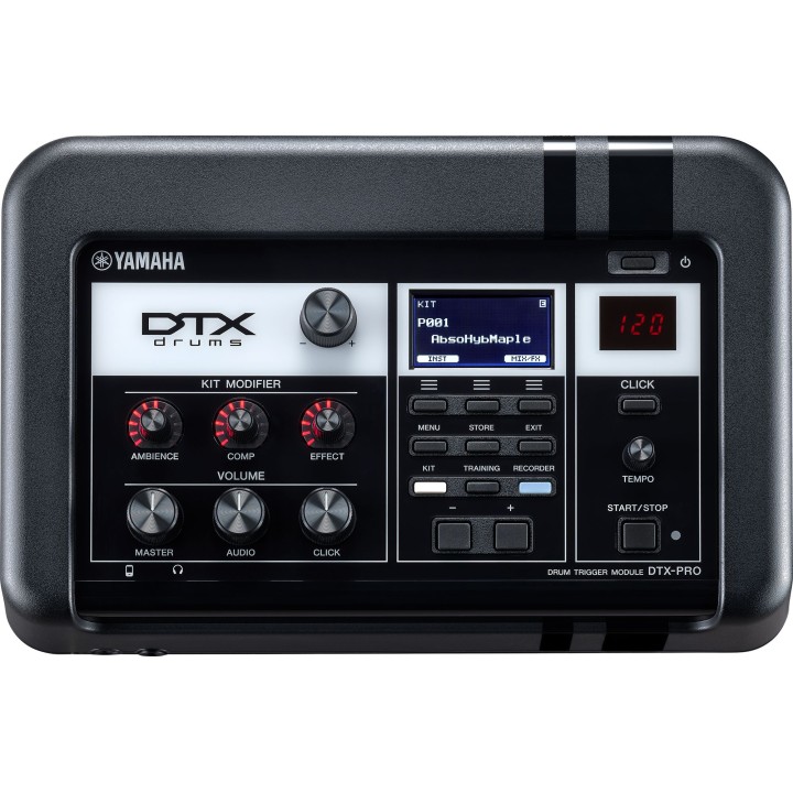 Acquista YAMAHA Dtx6k2-X Kit online | Merula Strumenti Musicali