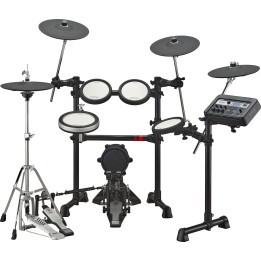 Acquista YAMAHA Dtx6k3-X Kit online | Merula Strumenti Musicali
