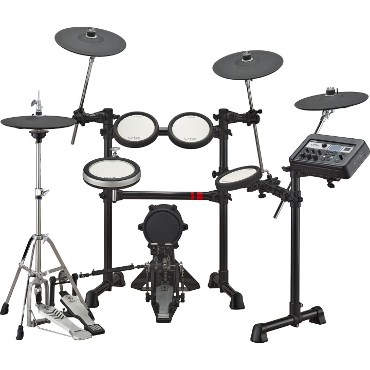 Acquista YAMAHA Dtx6k3-X Kit online | Merula Strumenti Musicali