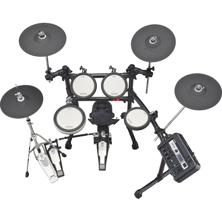 Acquista YAMAHA Dtx6k3-X Kit online | Merula Strumenti Musicali