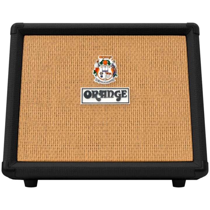 Acquista ORANGE CRUSH ACOUSTIC 30 BLACK online | Merula Strumenti Musicali