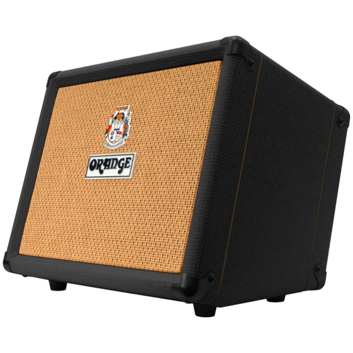 Acquista ORANGE CRUSH ACOUSTIC 30 BLACK online | Merula Strumenti Musicali
