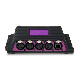 Acquista VISUAL PRODUCTIONS Quadcore online | Merula Strumenti Musicali