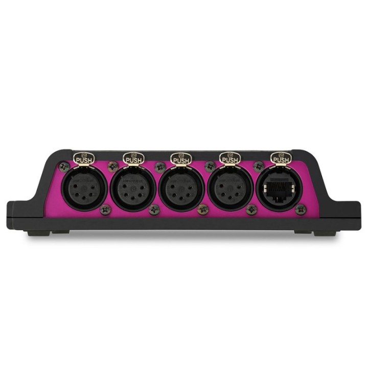 Acquista VISUAL PRODUCTIONS Quadcore online | Merula Strumenti Musicali