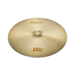 Acquista MEINL Byzance Jazz B20jbar 20" Jazz Big Apple Ride online | Merula Strumenti Musicali