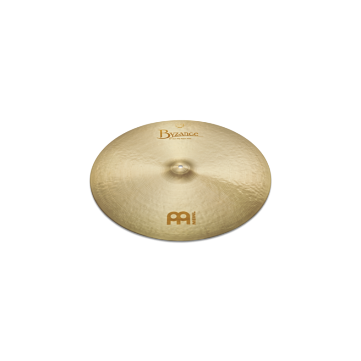 Acquista MEINL Byzance Jazz B20jbar 20" Jazz Big Apple Ride online | Merula Strumenti Musicali