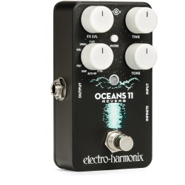 Acquista ELECTRO-HARMONIX Oceans 11 online | Merula Strumenti Musicali