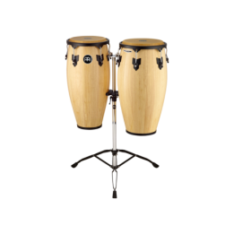Acquista MEINL Hc812nt Set Congas online | Merula Strumenti Musicali