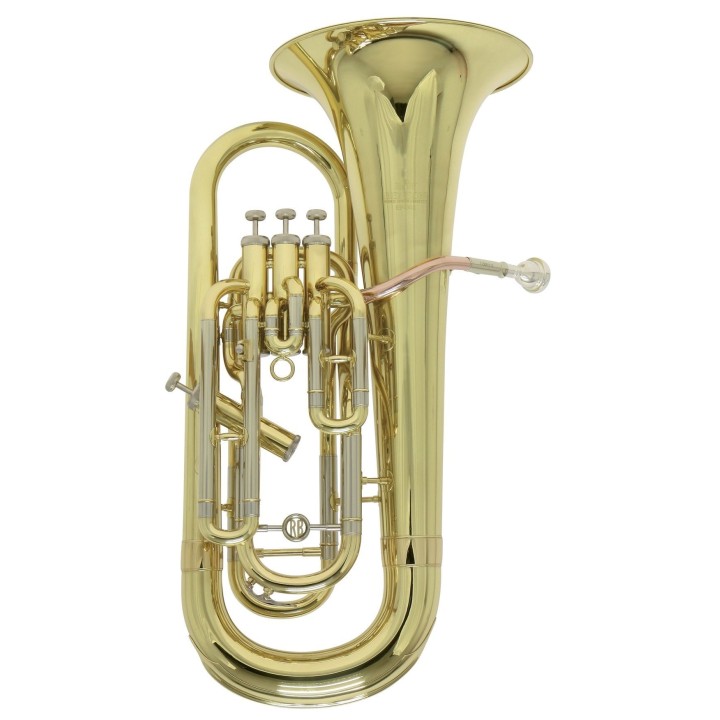 Acquista ROY BENSON EP-302 EUFONIO SIB LACCATO online | Merula Strumenti Musicali