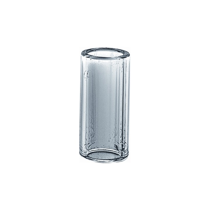 Acquista DUNLOP 213 Si Glass Slide online | Merula Strumenti Musicali