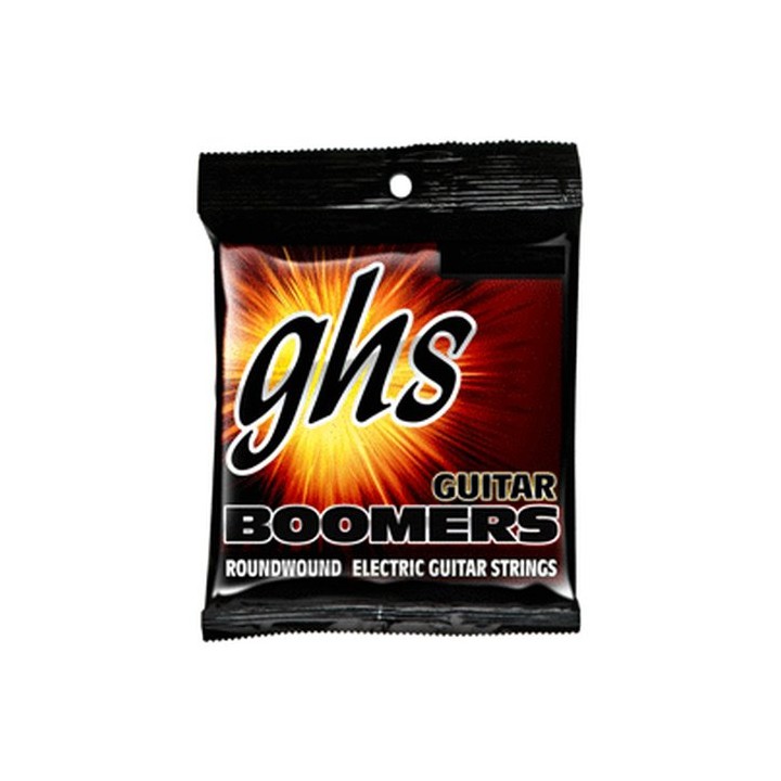 Acquista GHS-GBZWLO online | Merula Strumenti Musicali