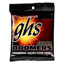 Acquista GHS GBZW BOOMERS ELETTRICA 6ST 010-060 online | Merula Strumenti Musicali