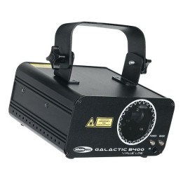 Acquista SHOWTEC GALACTIC B400 online | Merula Strumenti Musicali