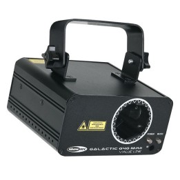 Acquista SHOWTEC GALACTIC G-40 MKII | Merula Strumenti Musicali