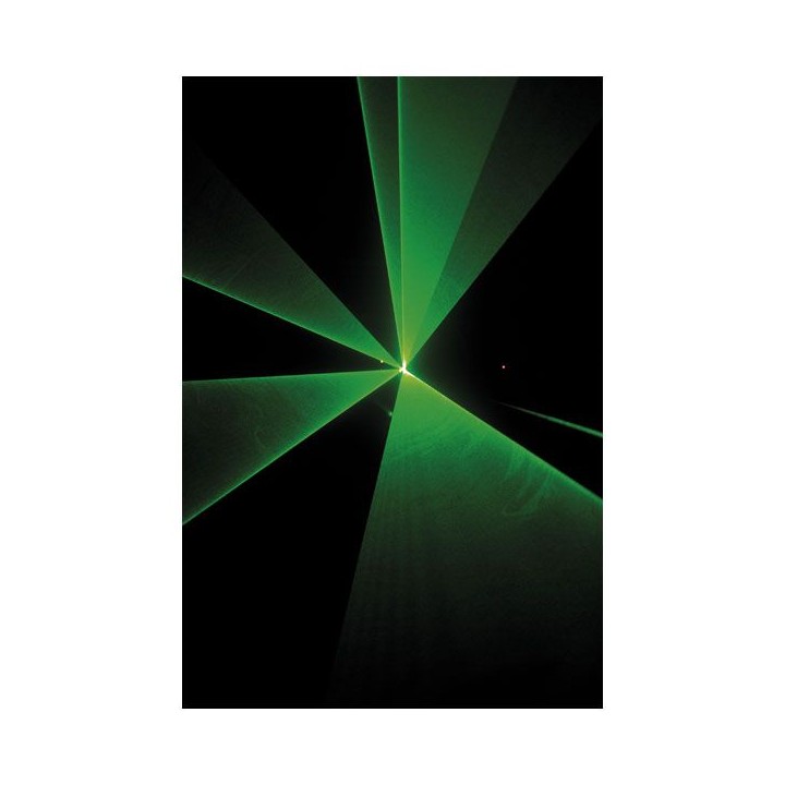 Acquista SHOWTEC GALACTIC G-40 MKII | Merula Strumenti Musicali