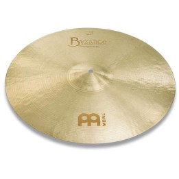 Acquista MEINL Byzance Jazz B22JMR 22" Jazz Medium Ride online | Merula Strumenti Musicali