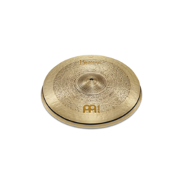 Acquista MEINL Byzance Jazz B14trh 14" Tradition Hihat online | Merula Strumenti Musicali