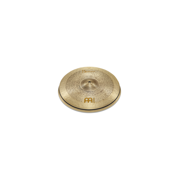 Acquista MEINL Byzance Jazz B14trh 14" Tradition Hihat online | Merula Strumenti Musicali