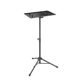 KÖNIG & MEYER - 12185-000-55: Supporto regolabile per Laptop