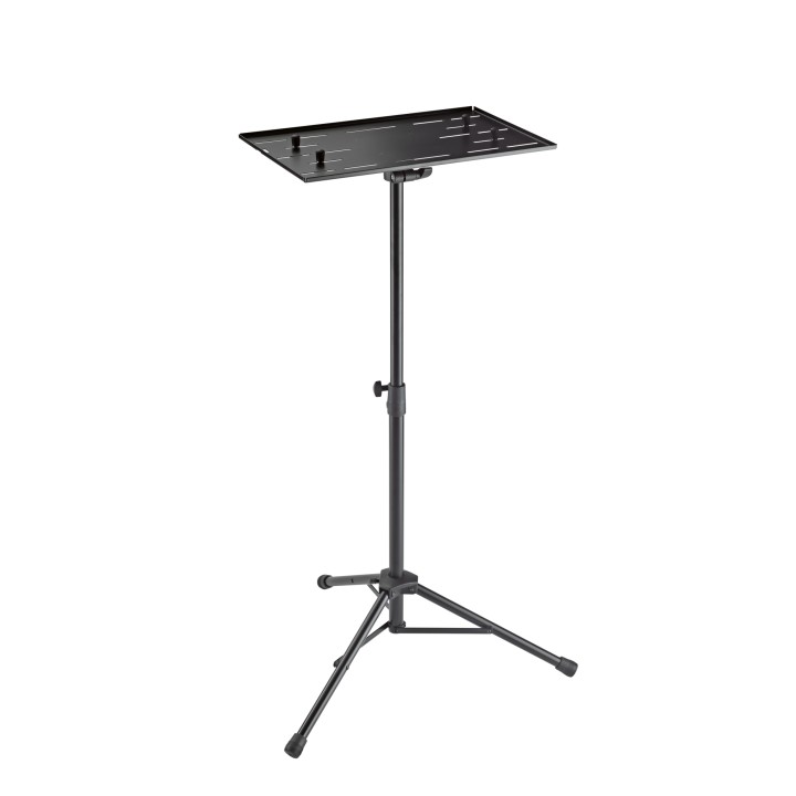 KÖNIG & MEYER - 12185-000-55: Supporto regolabile per Laptop